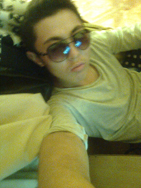 &алихан& Ginex