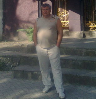 Борис Пужайчереда