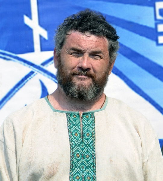 Евгений Бунтов