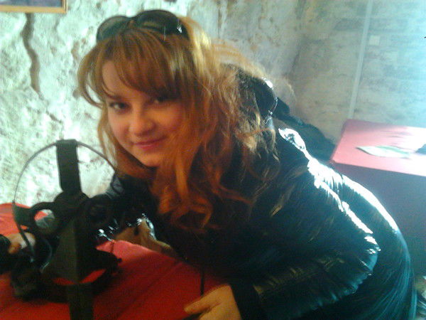 Галина Кутнякова