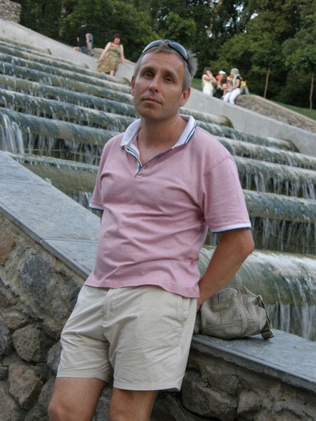 Александр Чернов