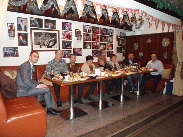 Сергей Жемчугов