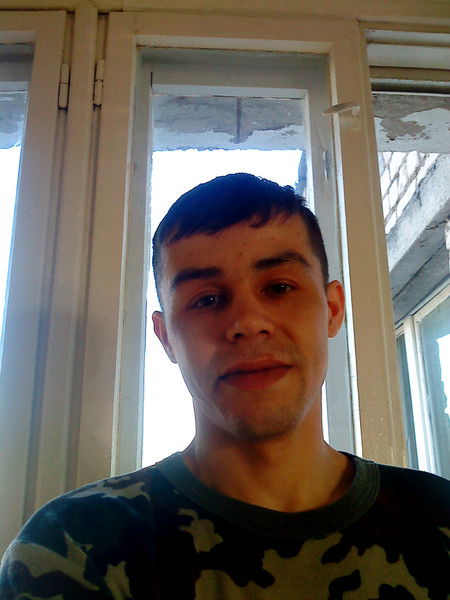 Евгений Александров