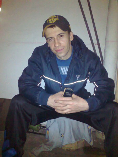 Артём Ураев