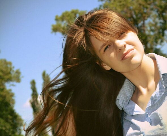 Анастасия Тараненко