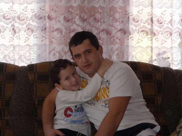 Расул Мухаммадиев