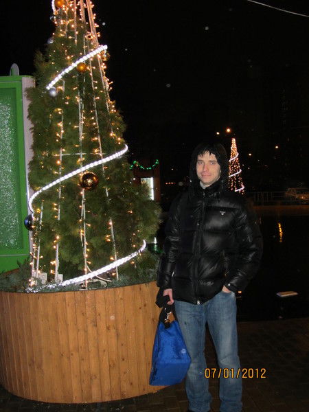 Никита Муханов