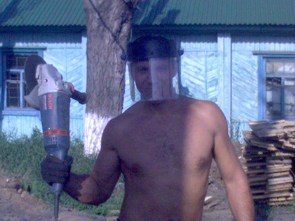 Алексей Чуприн