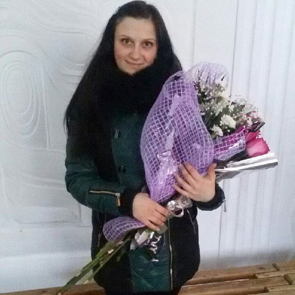 Юлия Урванцева