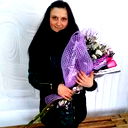 Юлия Урванцева