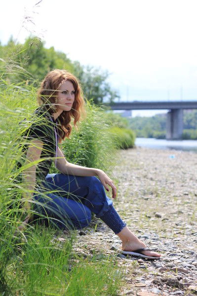 Маришка Чехлова