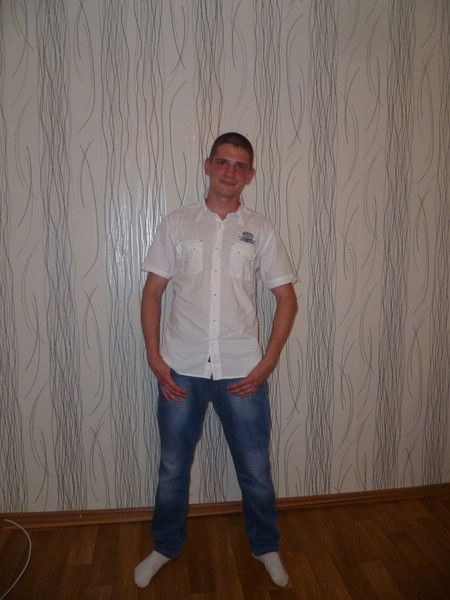 Юрий Игоревич