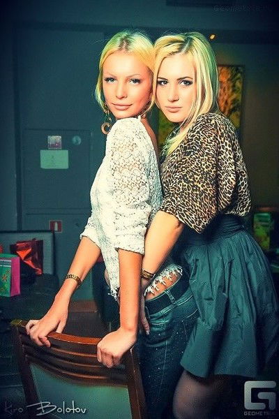 Мария Гребень