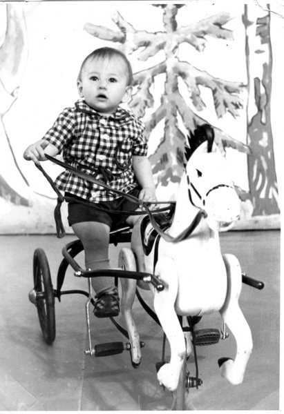 Дмитрий Барсуков