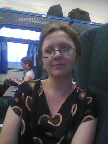 Екатерина Вахрина