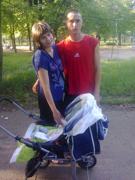 Александр Соколов