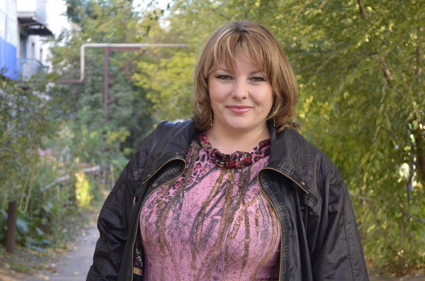 Елена Толкачева