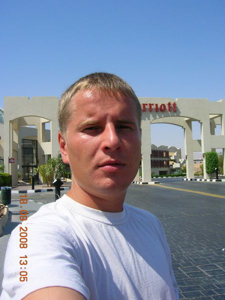 Николай Плохих