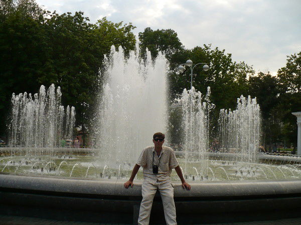 Вячеслав Яресько