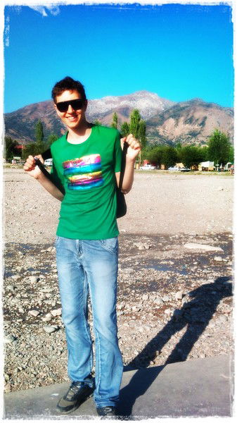 [ Adrena1In Носорогович™ ]