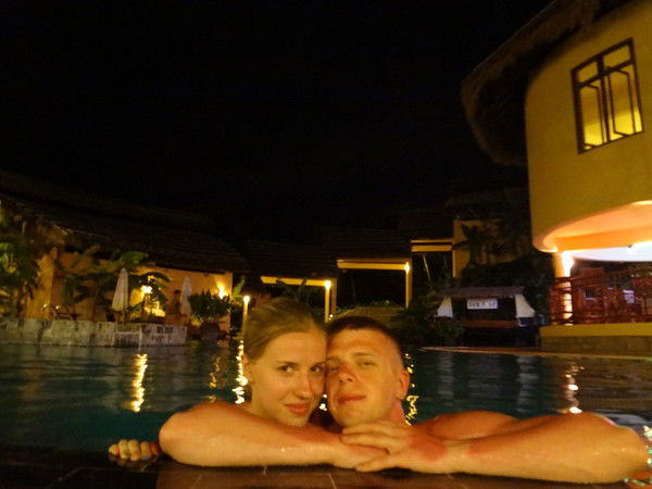 Ангелина Рыжкова