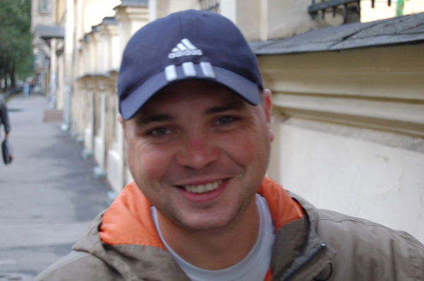 Артем Титов