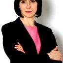 Анна Рэйми