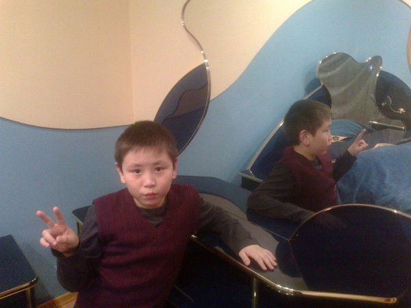 Данат Ибрай