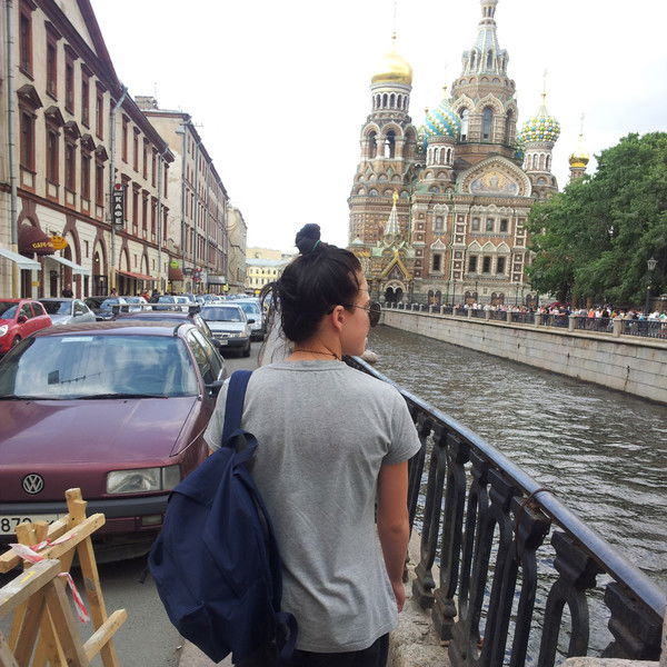 Ксюша Ксюша