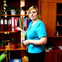 Людмила Лозаникова