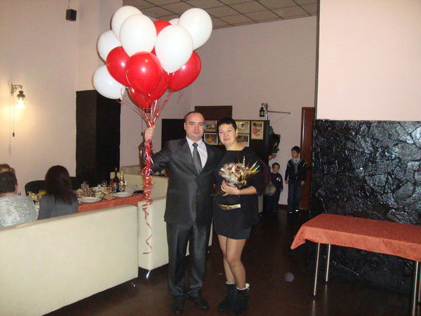 Инна Кутищева