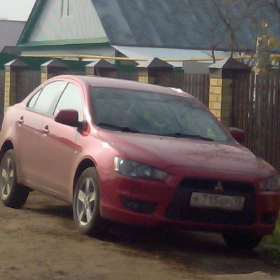 Виталий Гарьков