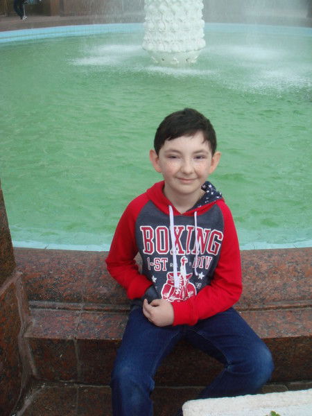 Александр Гранин