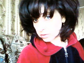 Лариса Нахтигаль