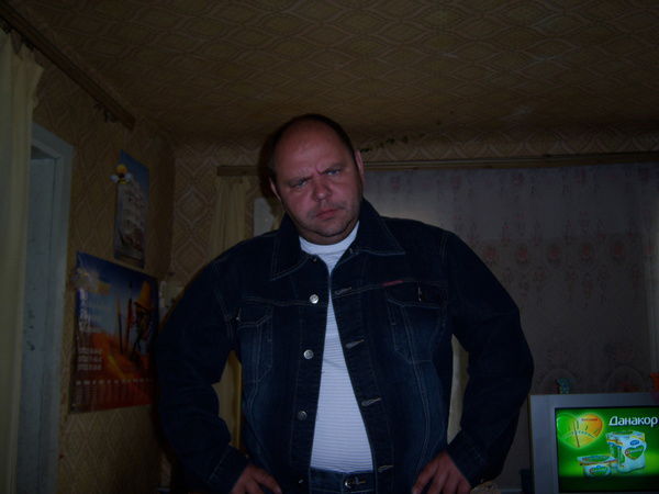 Александр Домарев