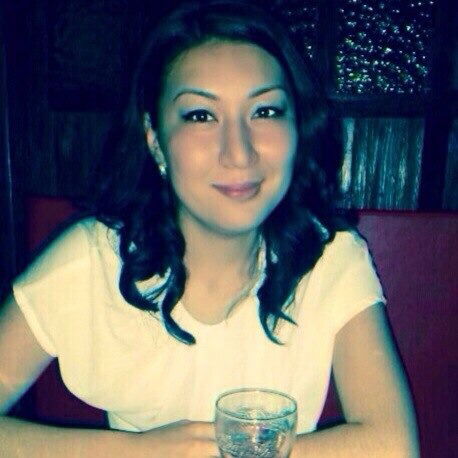 Алмагуль Исмагулова