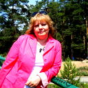 Ирина Крылова
