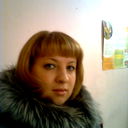 Анастасия Мартюшева