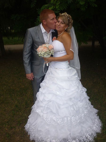 Люба Великанова