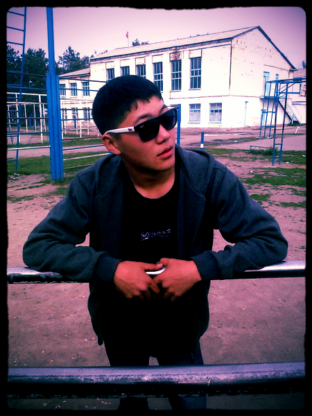 Bahtiyar Taalaibekov