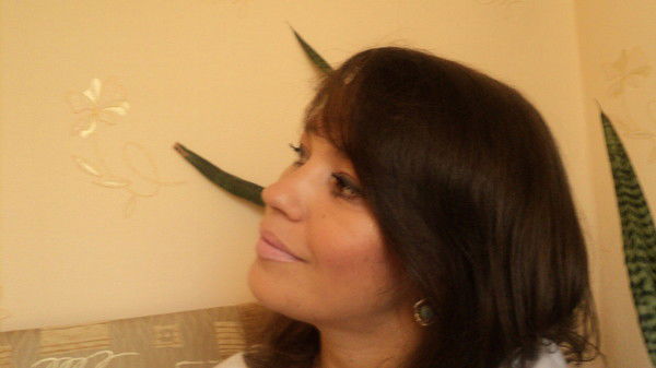 Оксана Солдатова