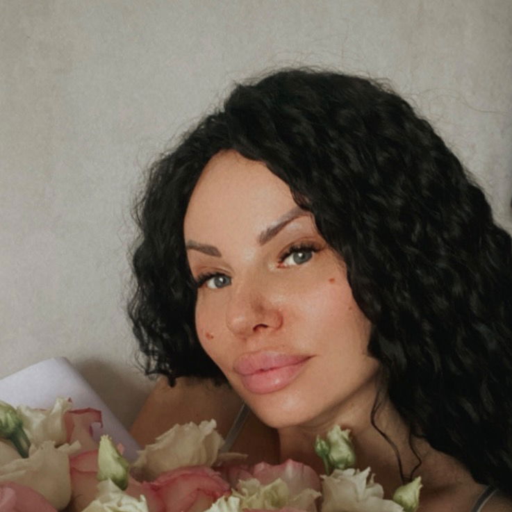 Валентина Кузнецова