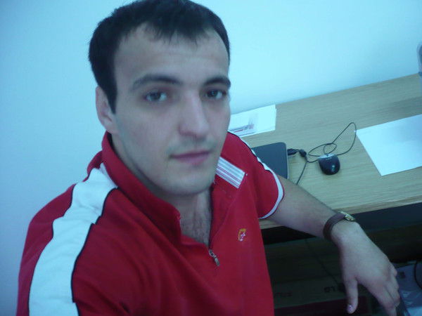 Руслан Мутаев