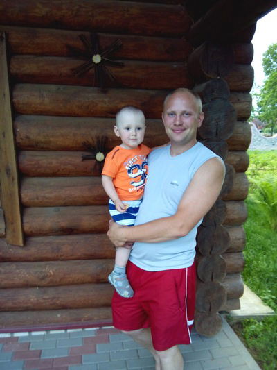 Владимир Кудин