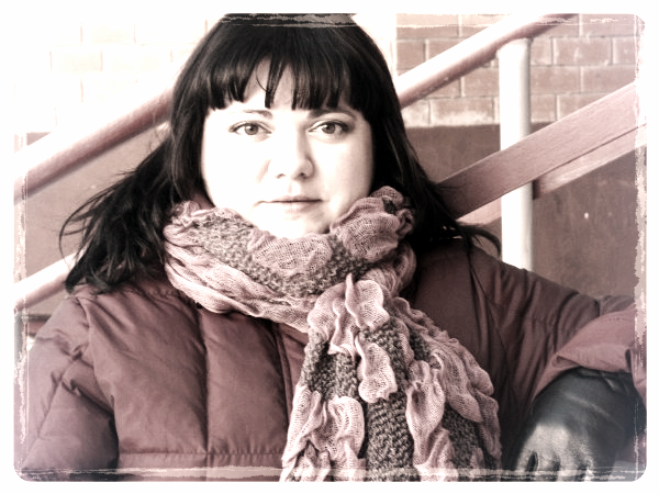 Ольга Луференко