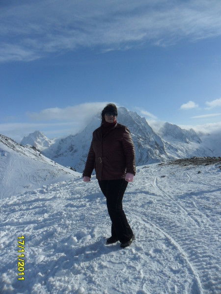 Ксюша Титуева