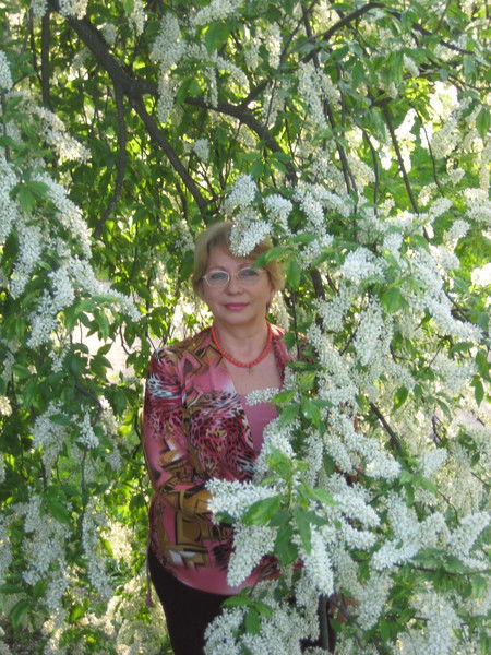 Ольга Жиренкина