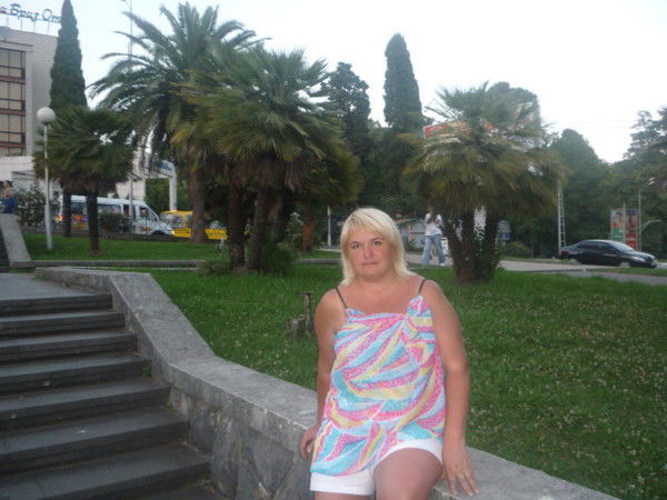 Наташа Рудакова