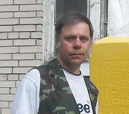 Павел Удодов