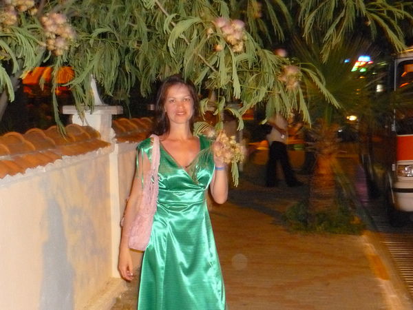 Ольга Дроздова